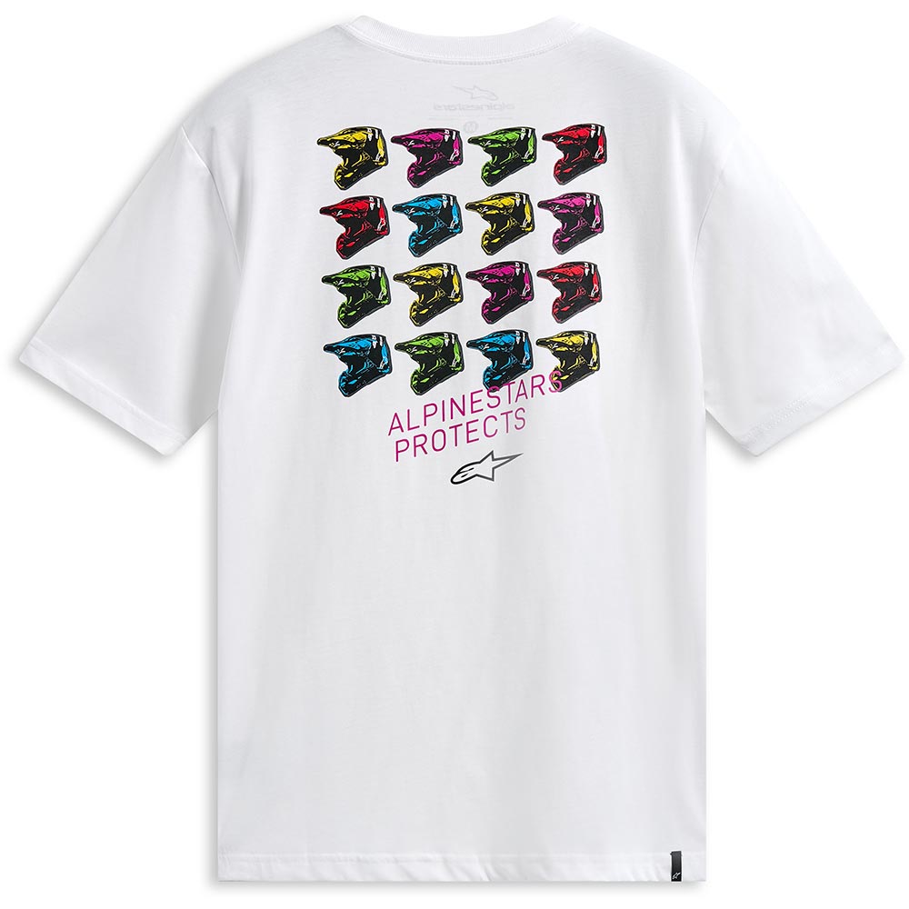 Pop Helm CSF T-shirt