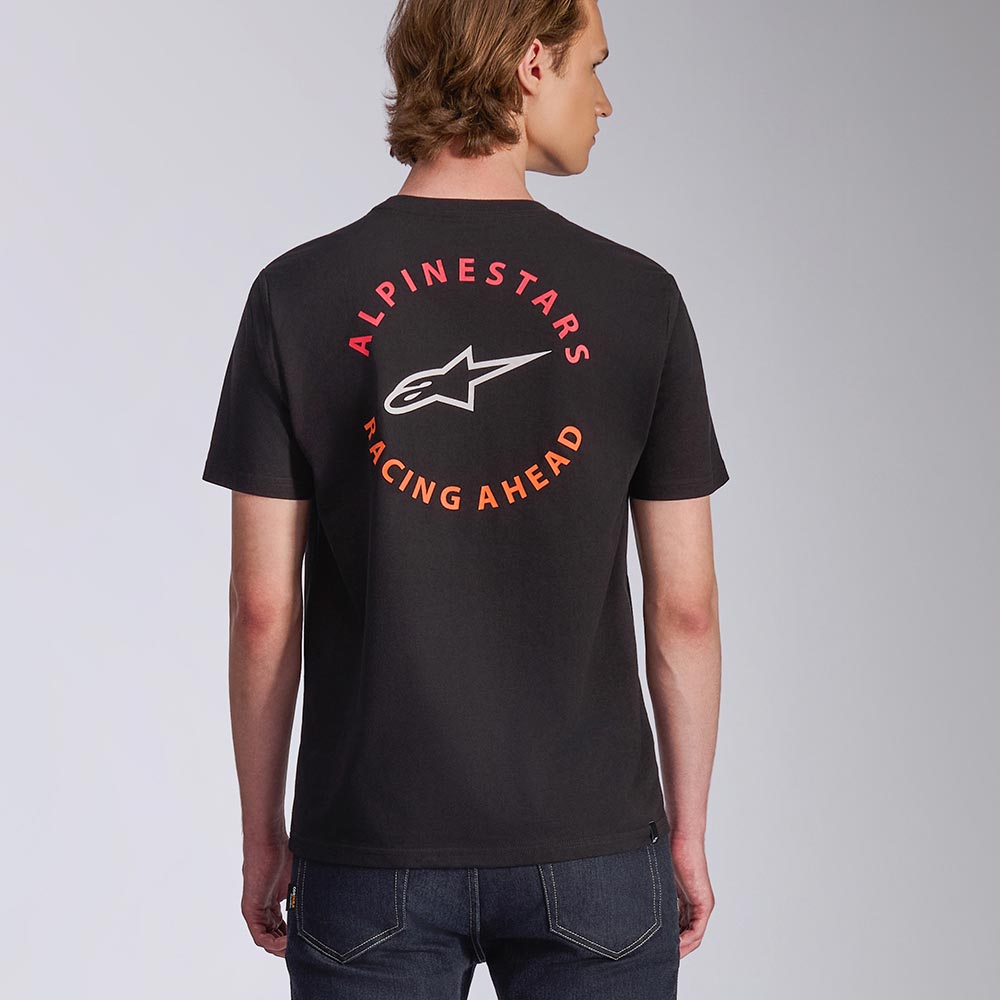 T-shirt van CSF