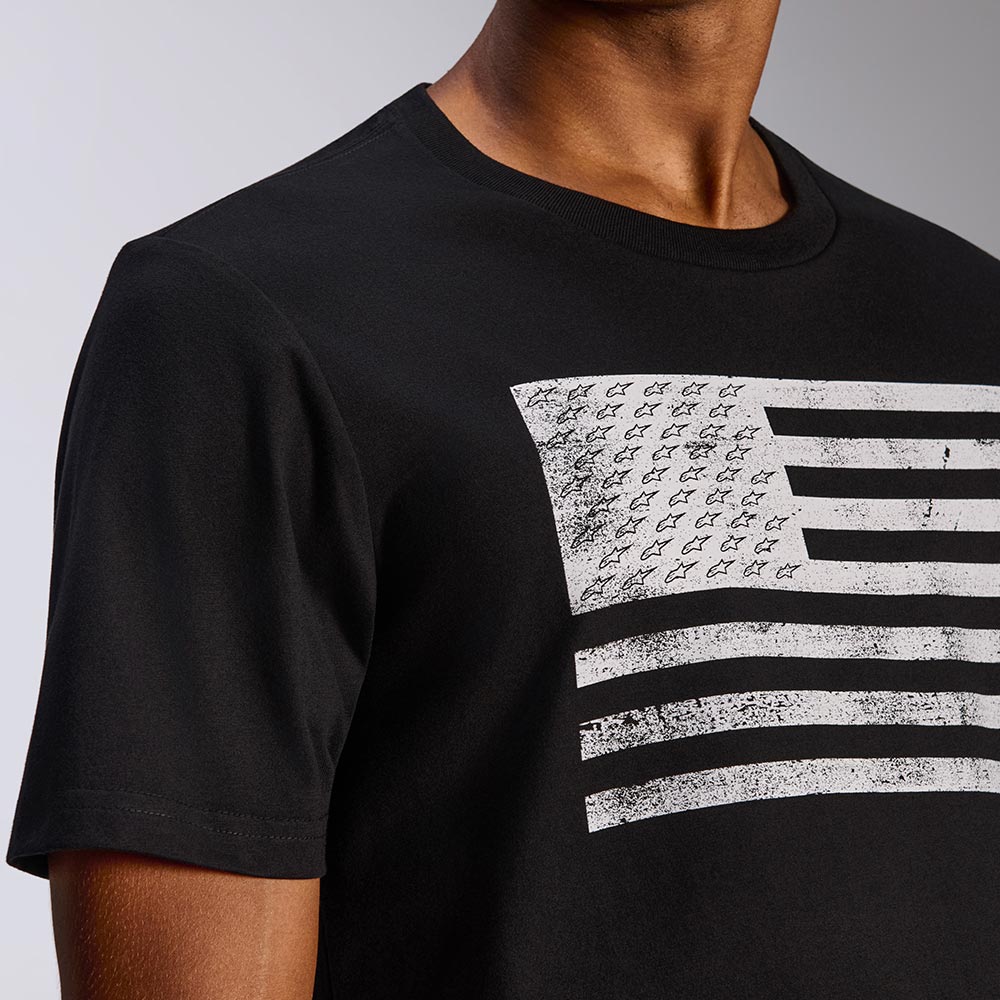 Zwaaiend CSF T-shirt