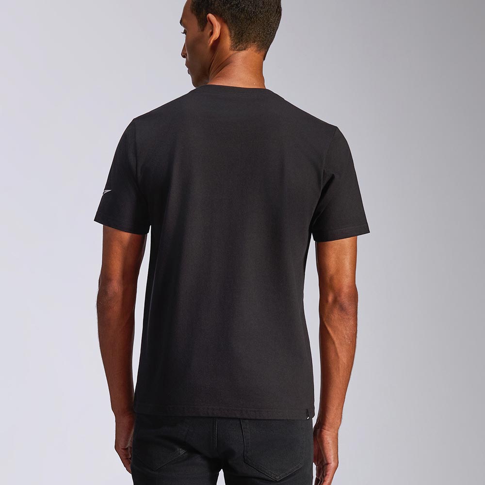 Zwaaiend CSF T-shirt