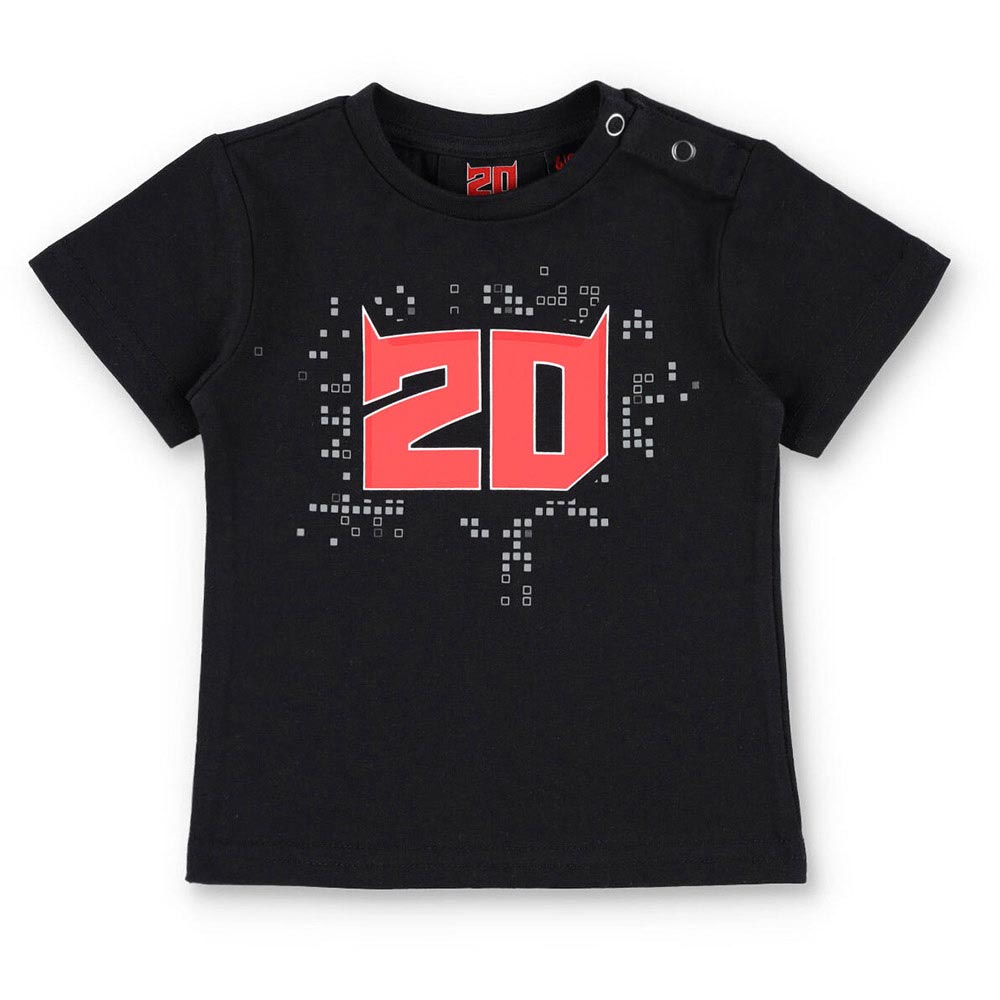 Baby T-shirt FQ20