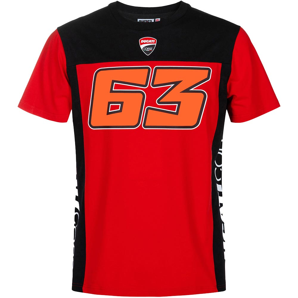 Bagnaia T-shirt