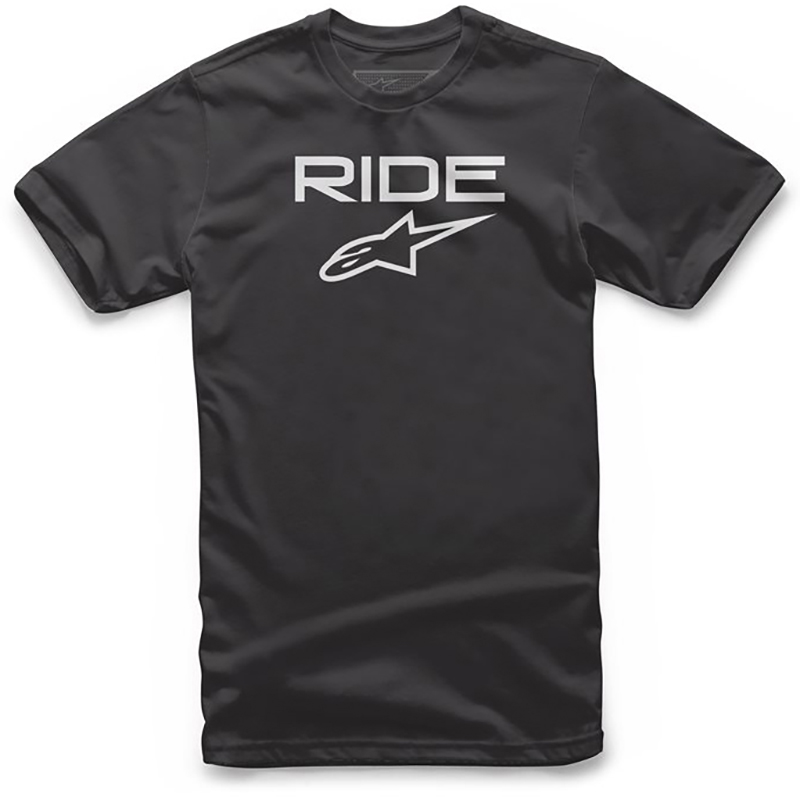 Ride 2.0 T-shirt voor kinderen