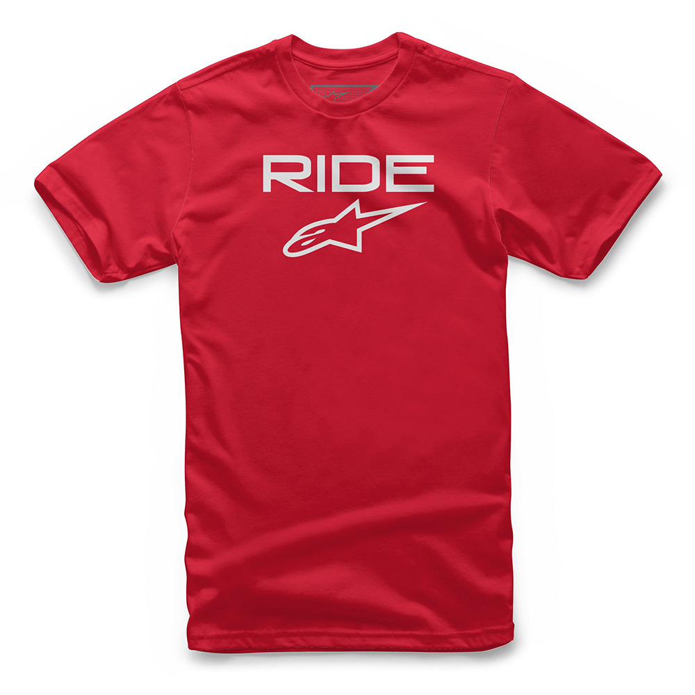 Ride 2.0 T-shirt voor kinderen