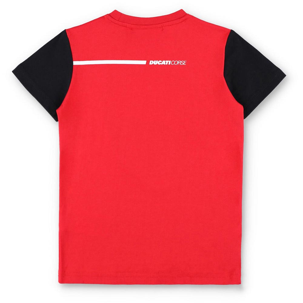 Corsica kinder-T-shirt
