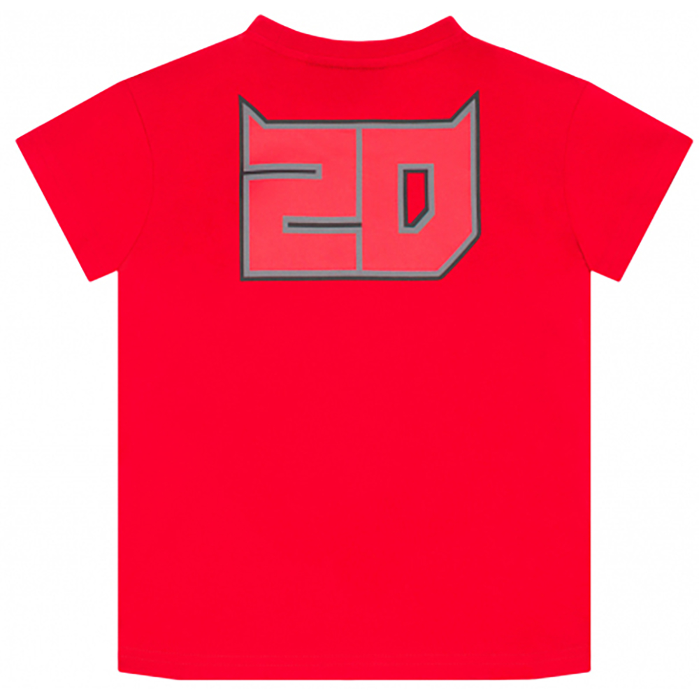 Diablo T-shirt voor kinderen
