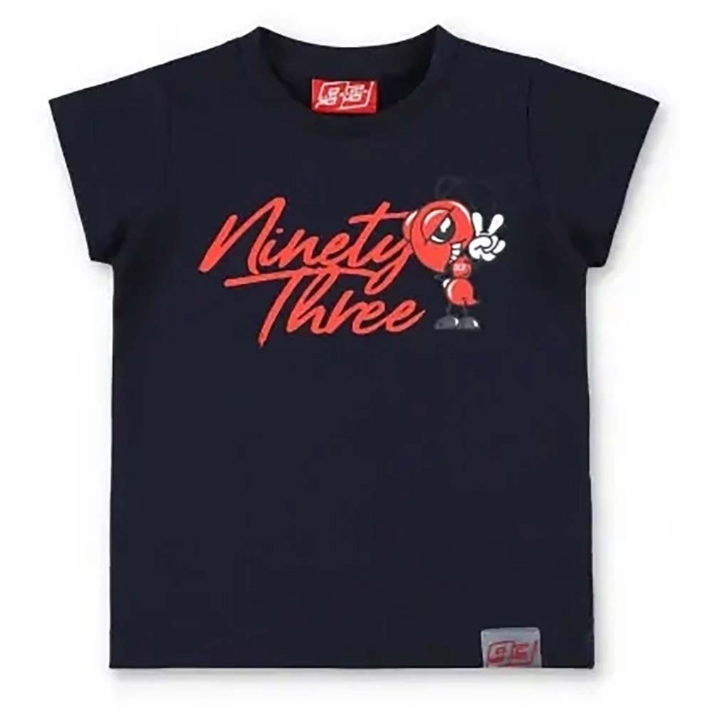 Ninety Three T-shirt voor kinderen