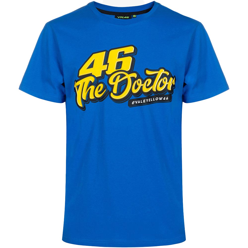 The Doc T-shirt voor kinderen