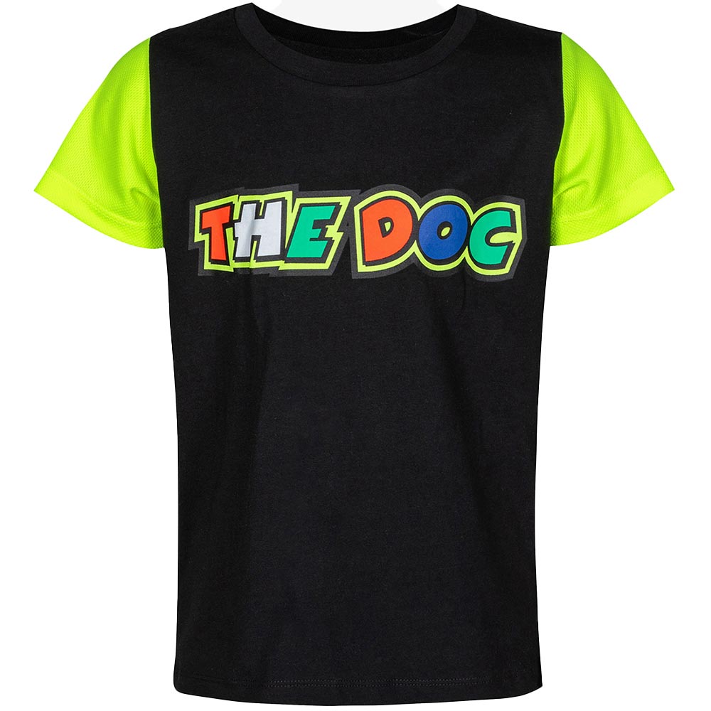 The Doc T-shirt voor kinderen