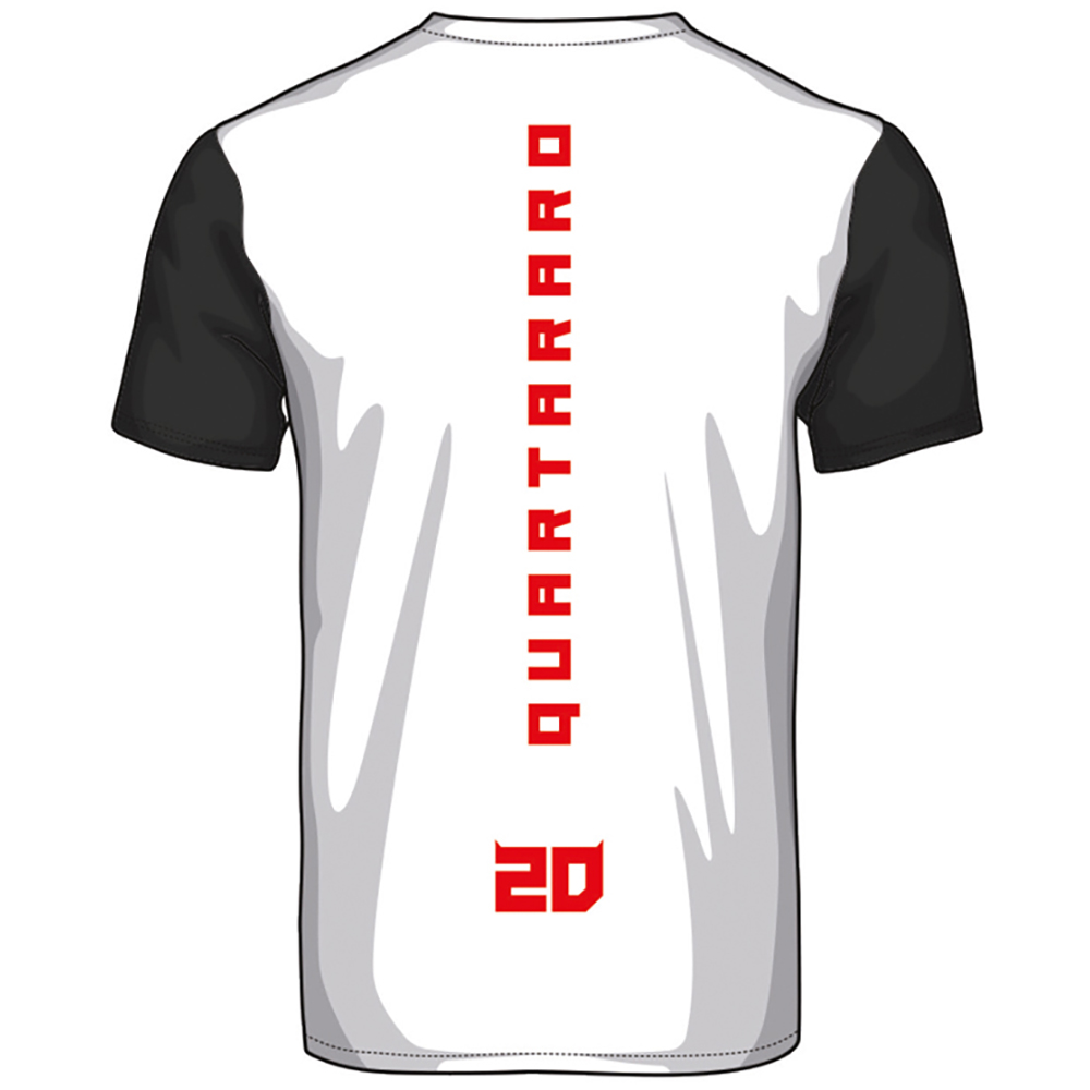 Cyber 20 T-shirt
