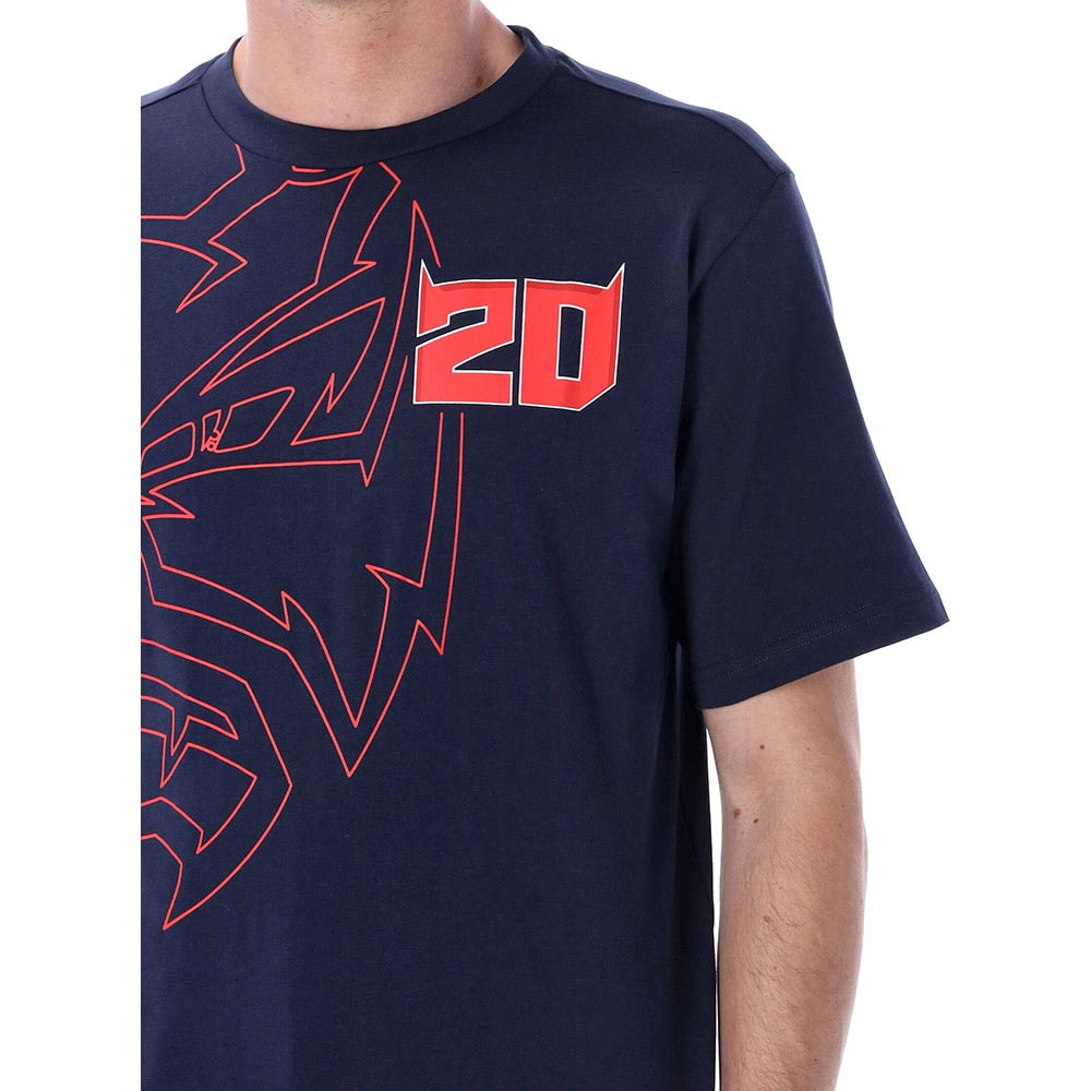 FQ20 T-shirt nr. 4