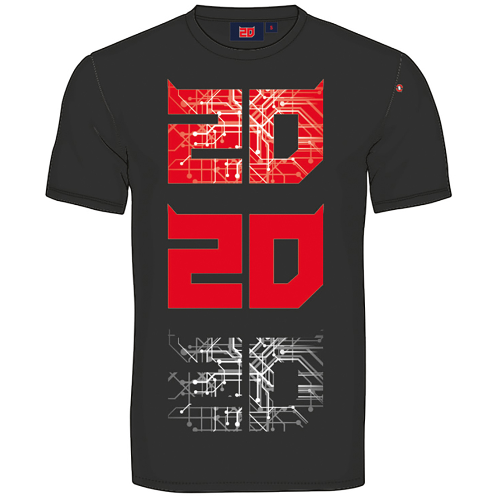 FQ20 T-shirt