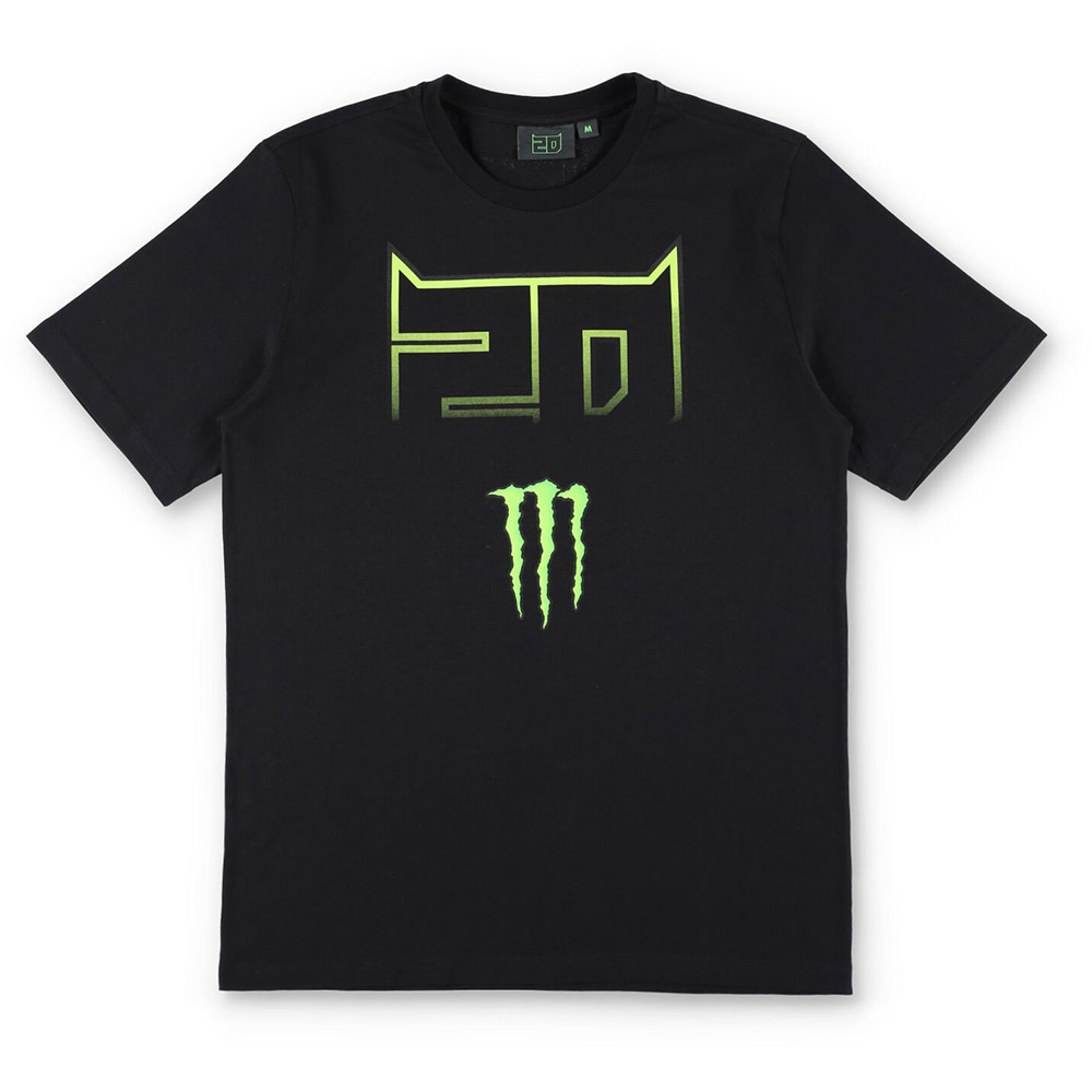 Monster 20 T-shirt