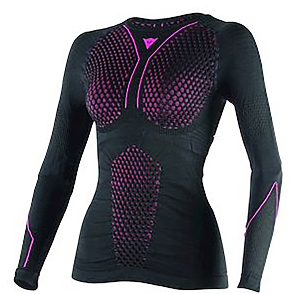 D-Core Thermo Tee LS T-shirt voor dames