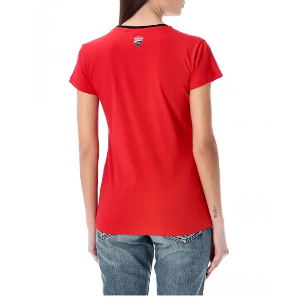 Corsica dames-T-shirt