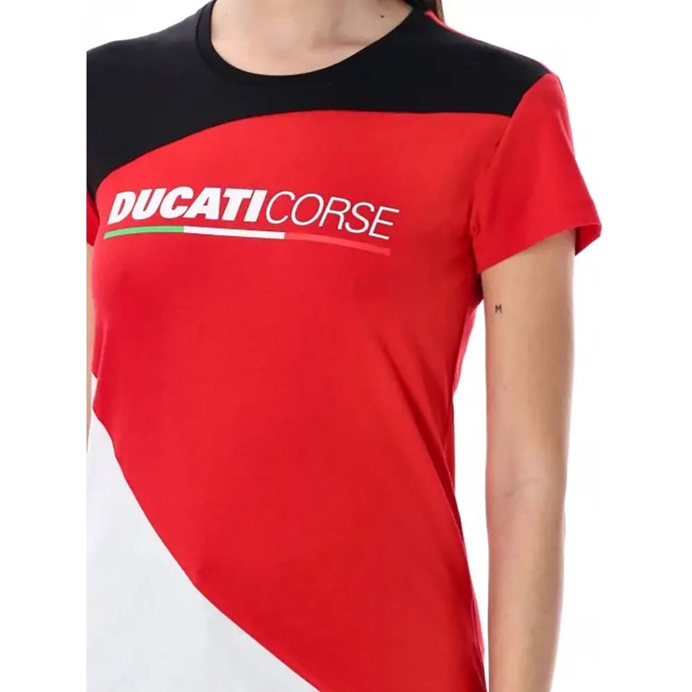 Corsica dames-T-shirt