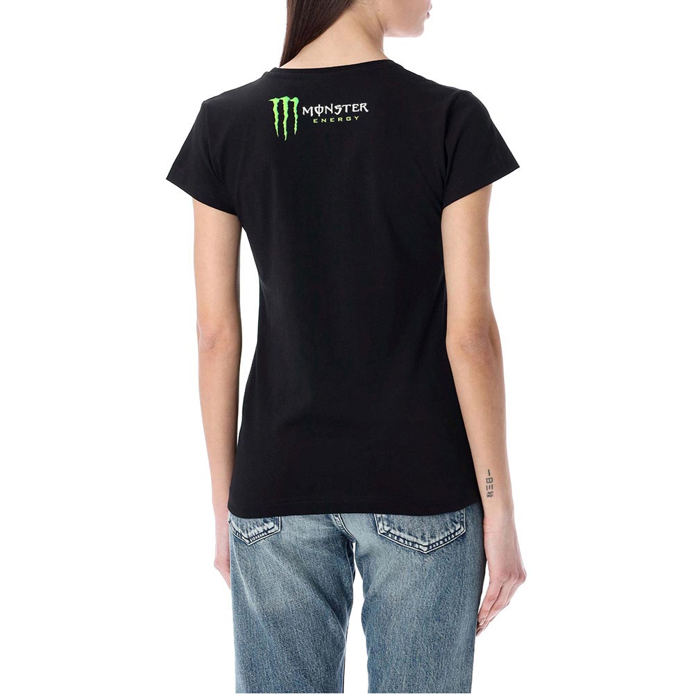Dual FQ20 Monster dames-T-shirt