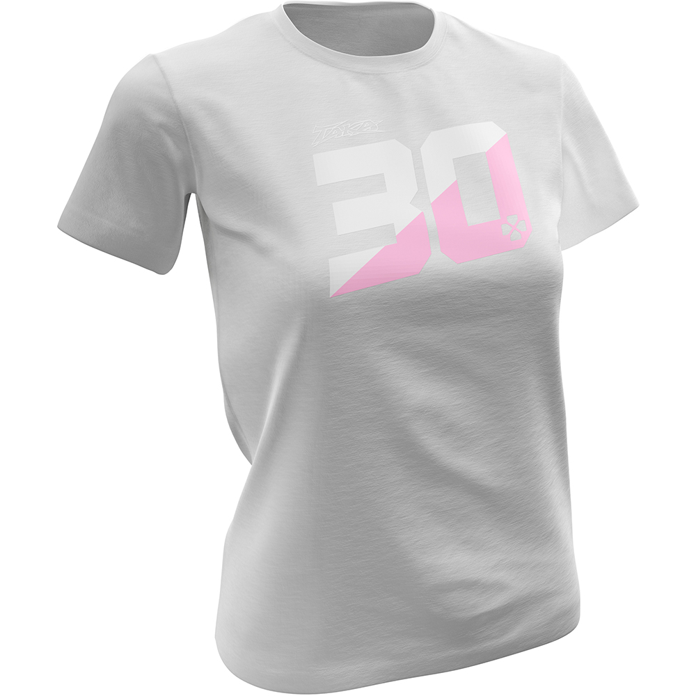 Taka Ladies 22-T-shirt voor dames