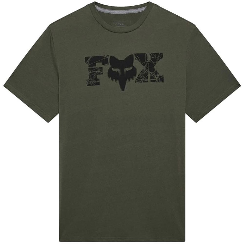 Diffuus Dri-Release T-shirt