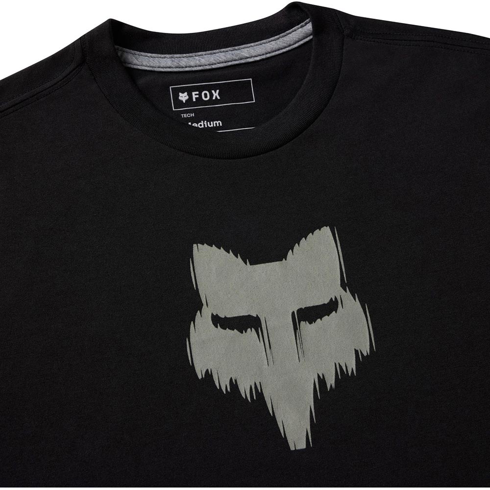 Rand Dri-Release T-shirt