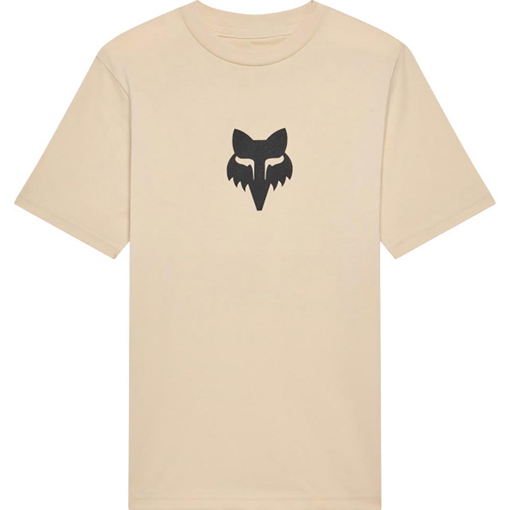 Fox Head Fleece kinder-T-shirt