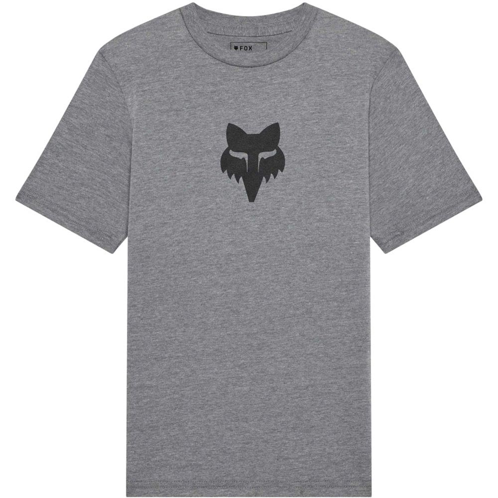 Fox Head Fleece kinder-T-shirt