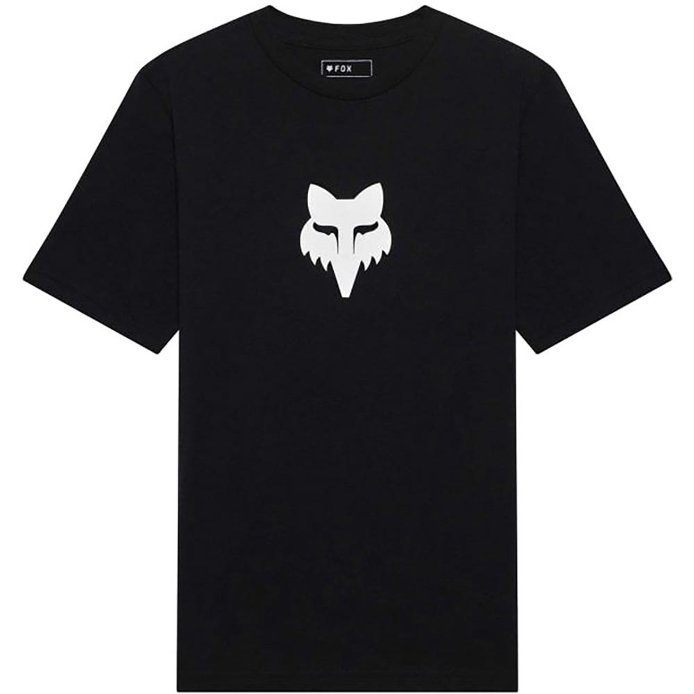 Fox Head Fleece kinder-T-shirt