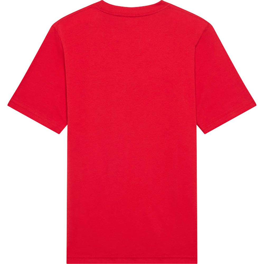 Fox Head Fleece kinder-T-shirt