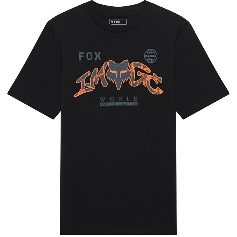 Jeugd Afbeelding T-shirt