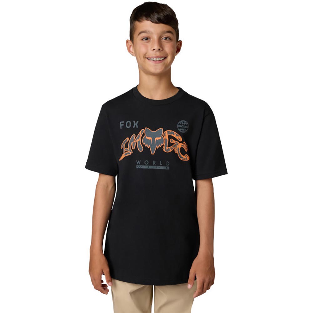 Jeugd Afbeelding T-shirt