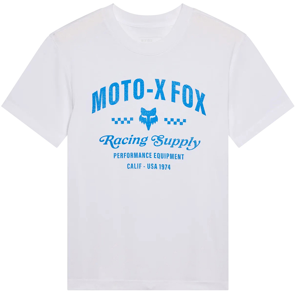 Levering dames-T-shirt