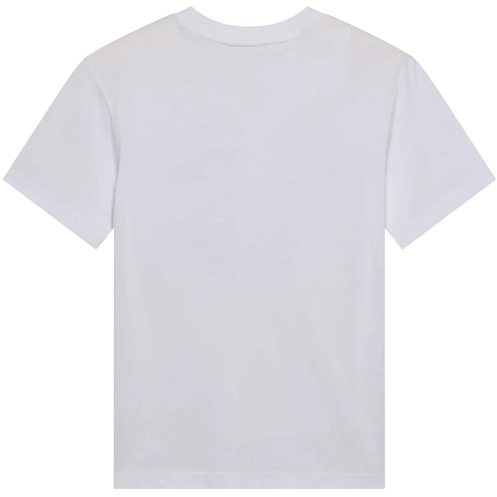 Levering dames-T-shirt