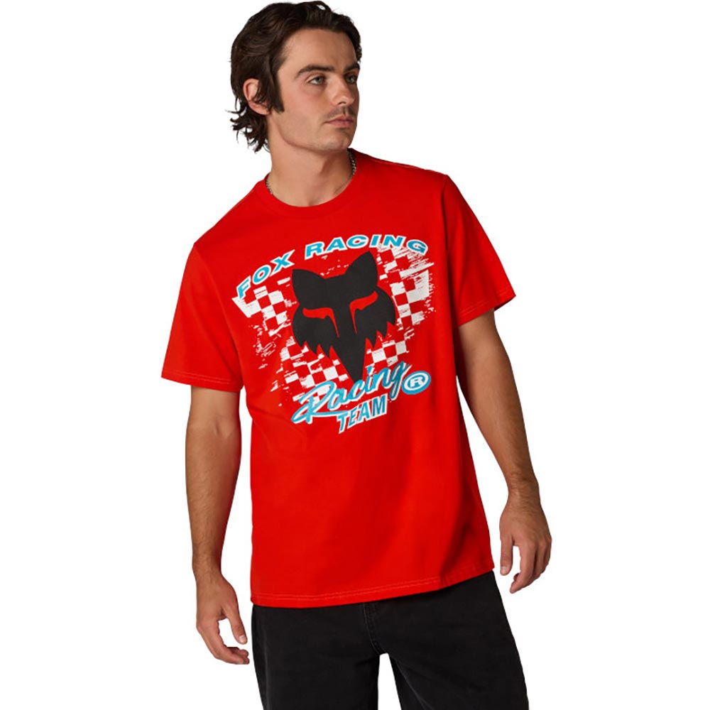 HC94 II 195 Origineel T-shirt