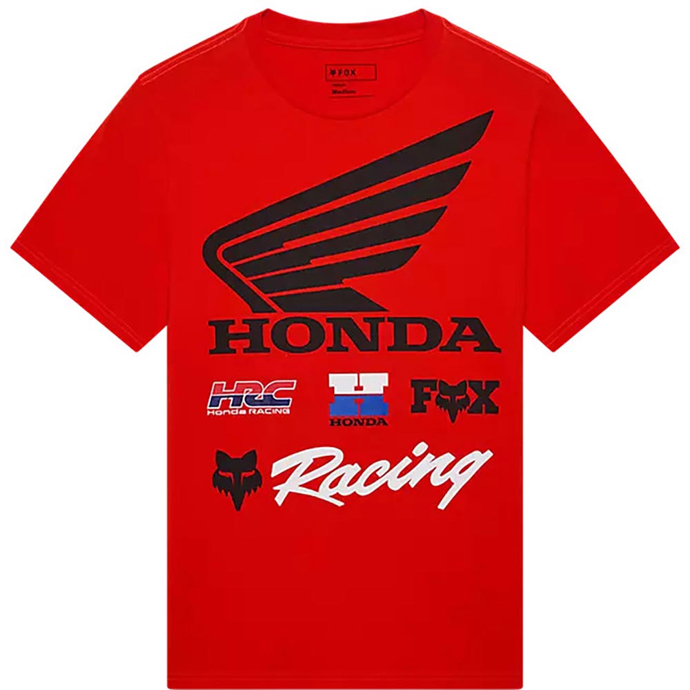Honda 195 Origineel T-shirt