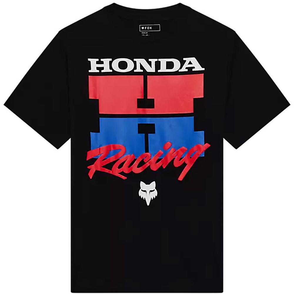T-shirt Honda Midgewicht