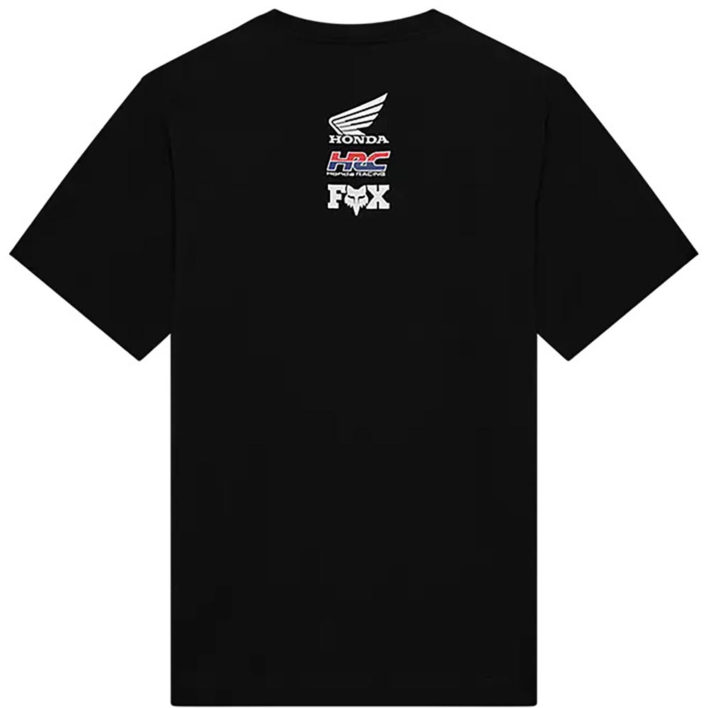 T-shirt Honda Midgewicht
