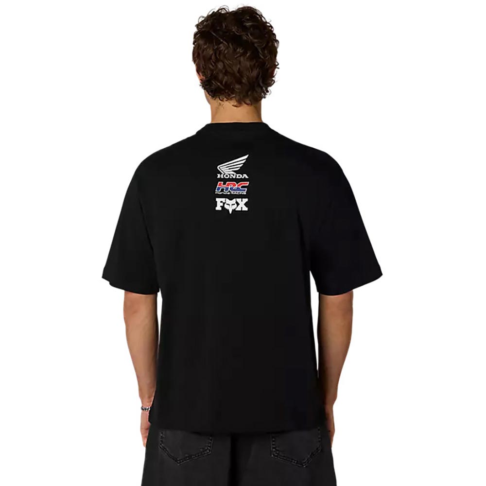 T-shirt Honda Midgewicht