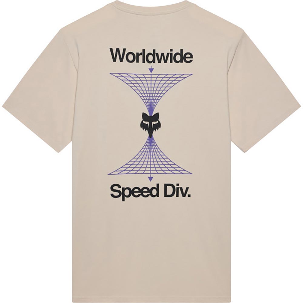 Image Print 195 Origineel T-shirt