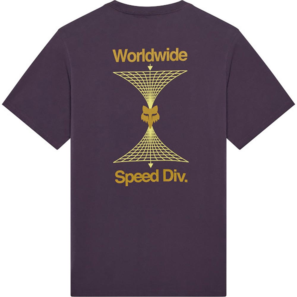 Image Print 195 Origineel T-shirt