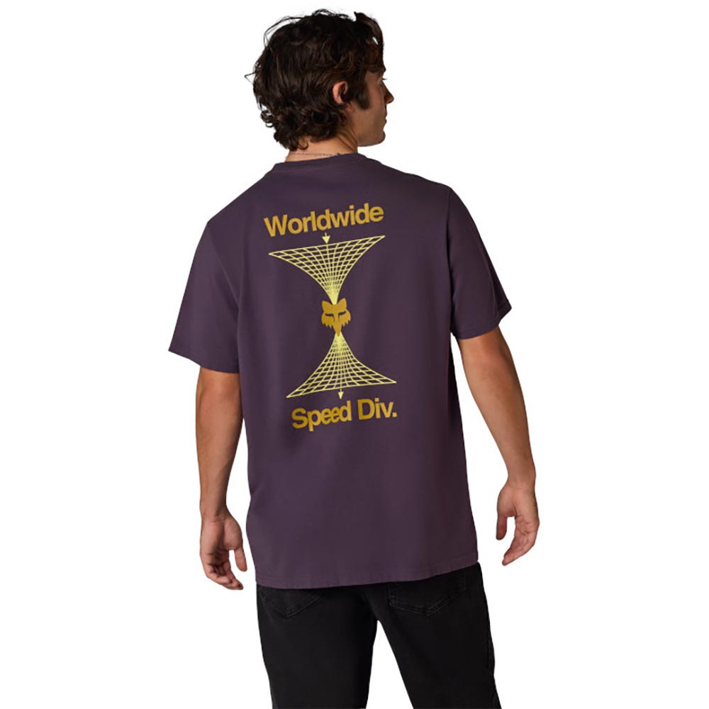 Image Print 195 Origineel T-shirt