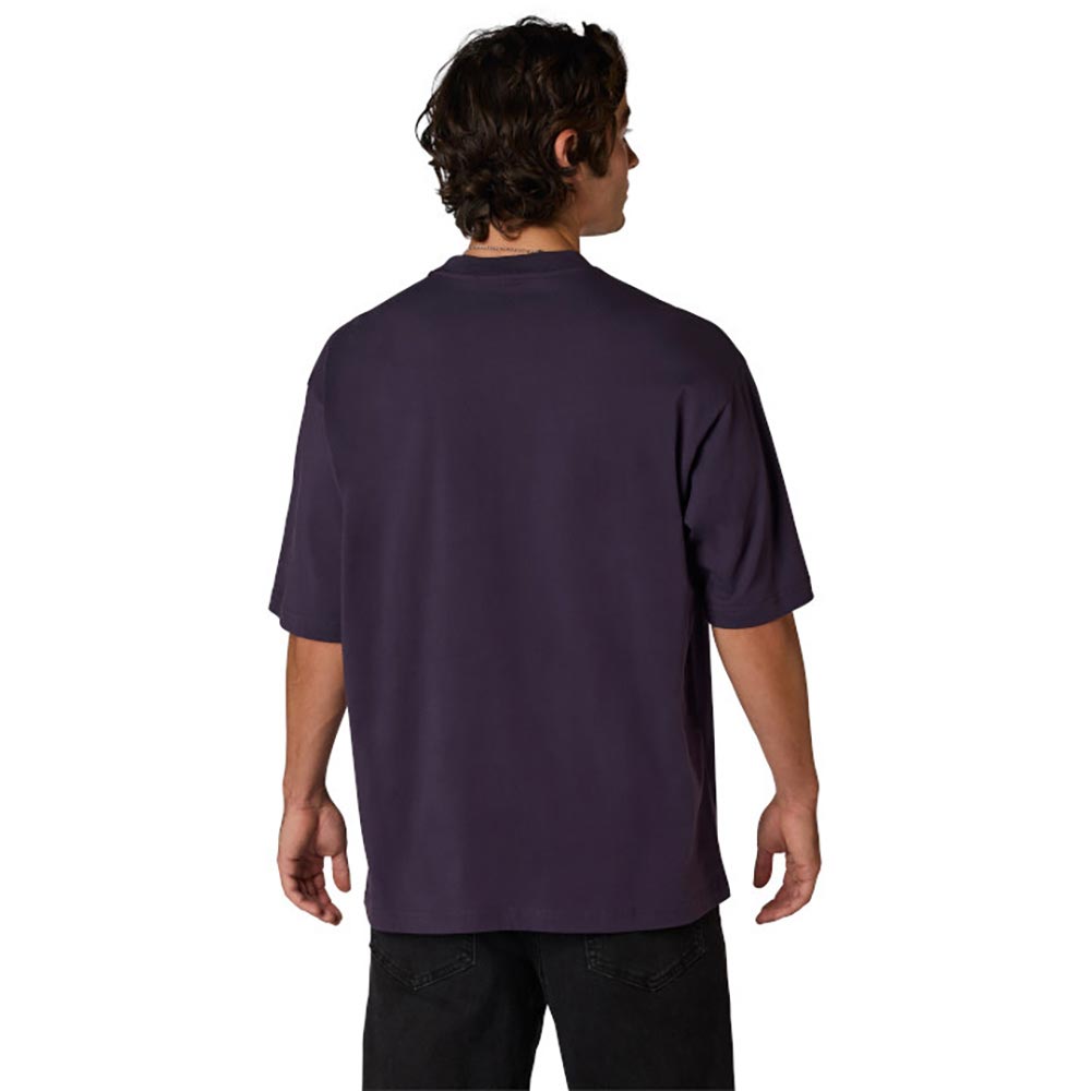 T-shirt met opdruk Midweight