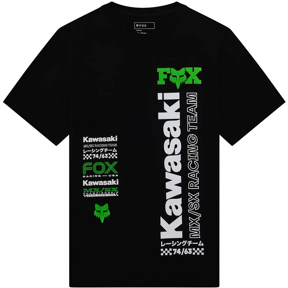 Kawasaki 195 Origineel T-shirt