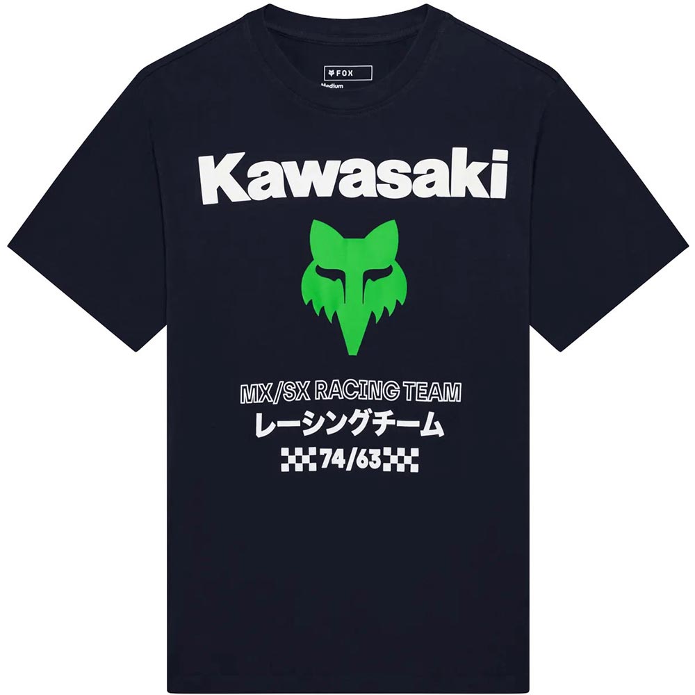 Kawasaki Midweight T-shirt