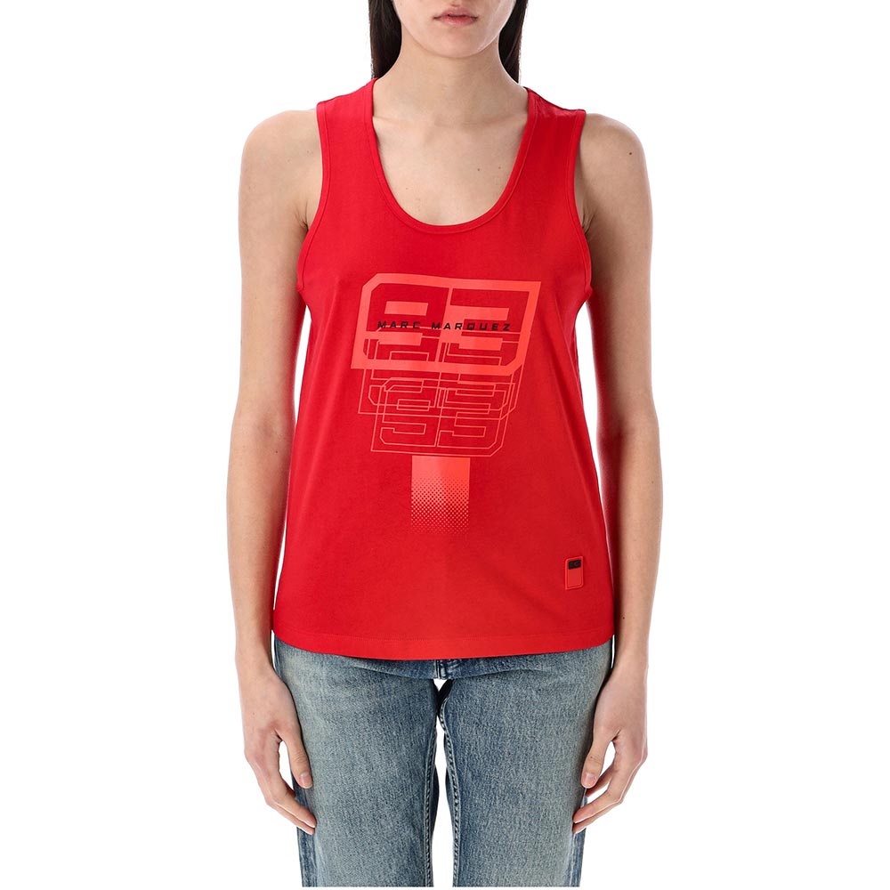 Grote 93 tanktop