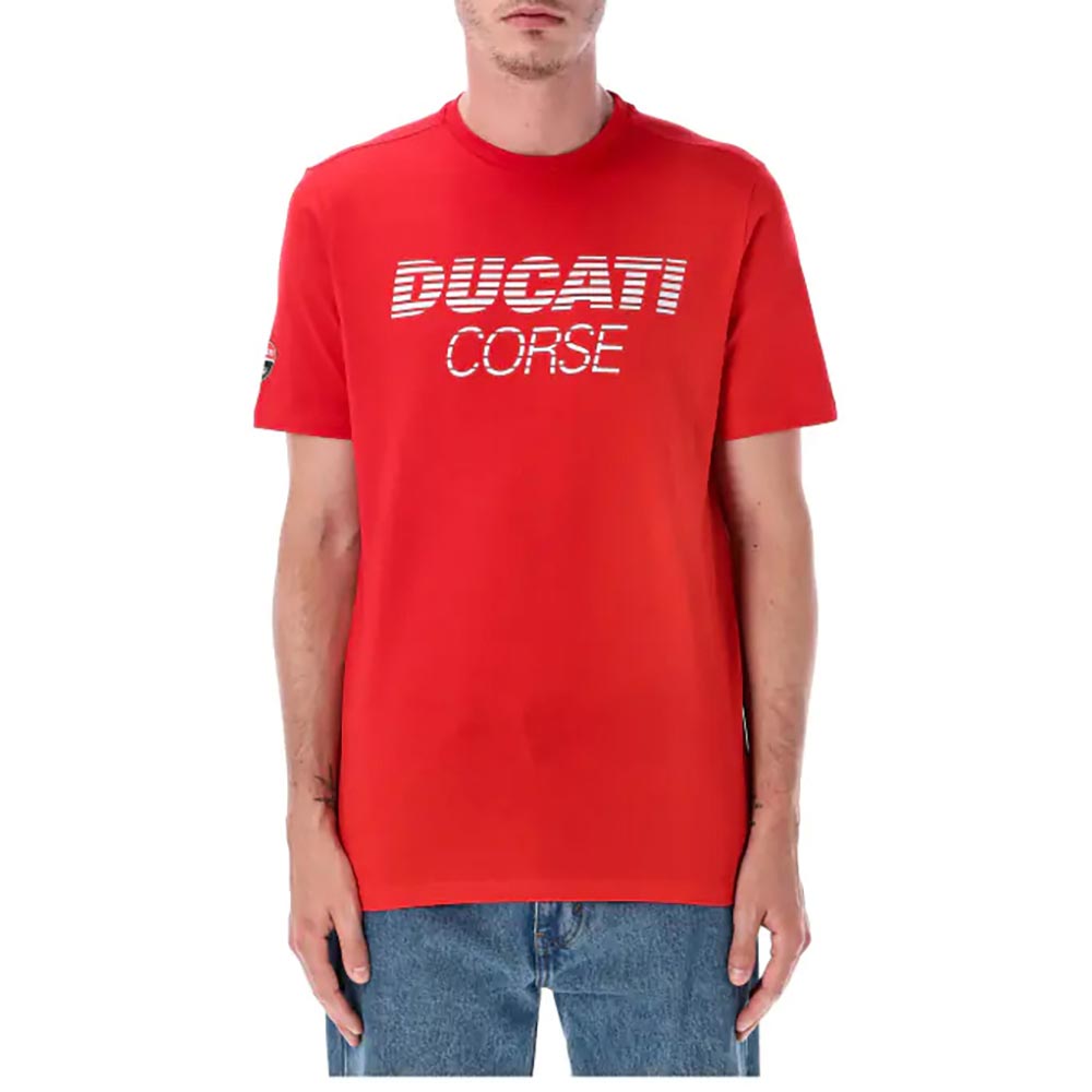 T-shirt Corsica