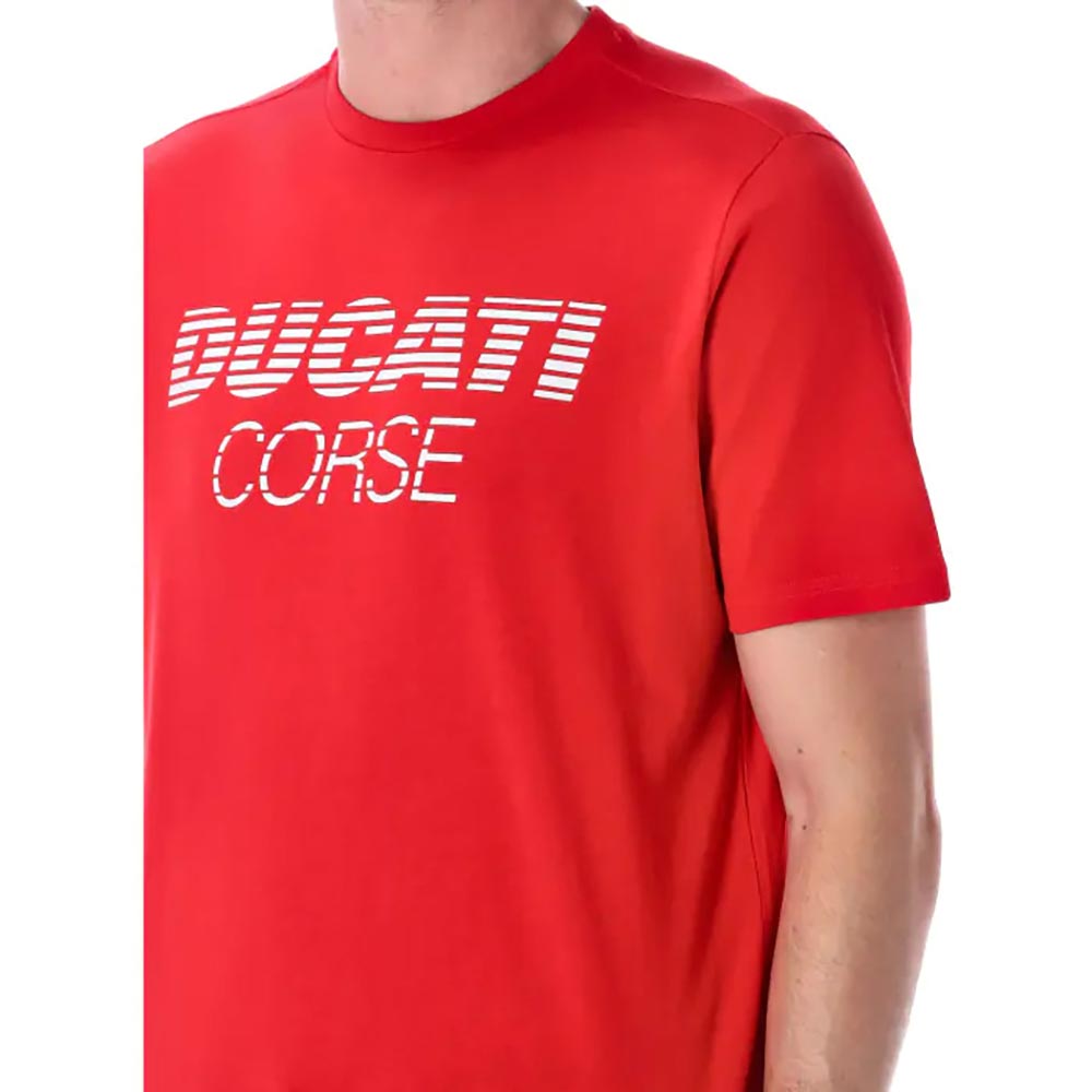 T-shirt Corsica