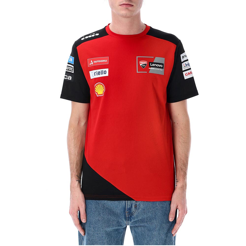 Teamwear T-shirt
