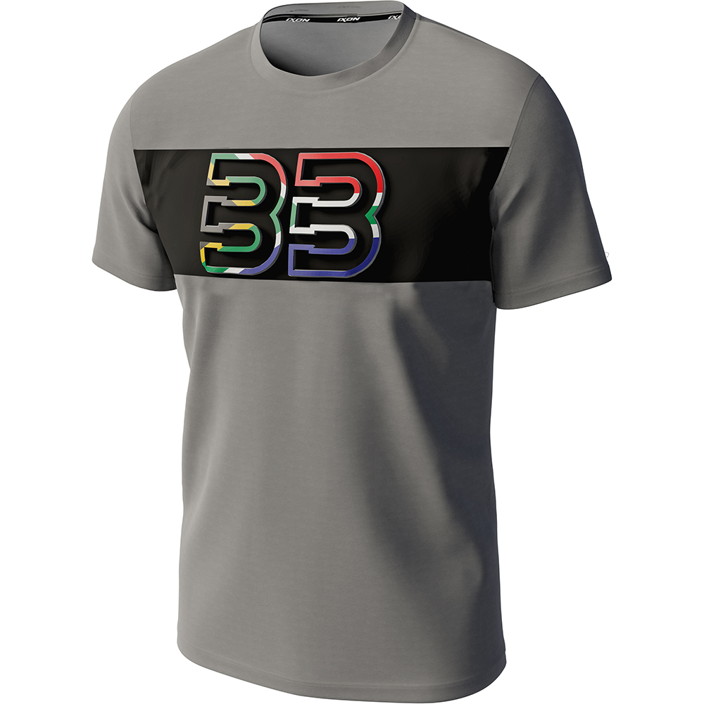 Brad Binder 23 N°1 T-shirt
