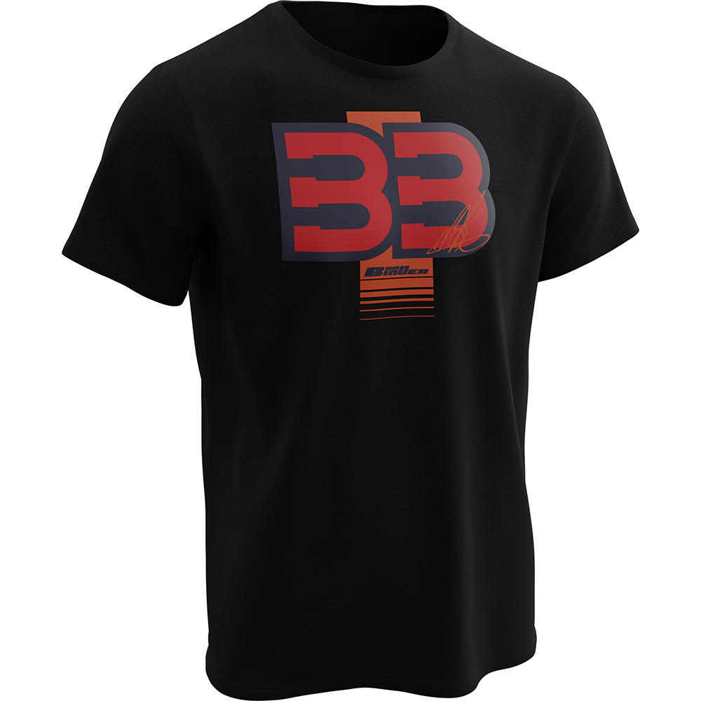 Brad Binder T-shirt #2