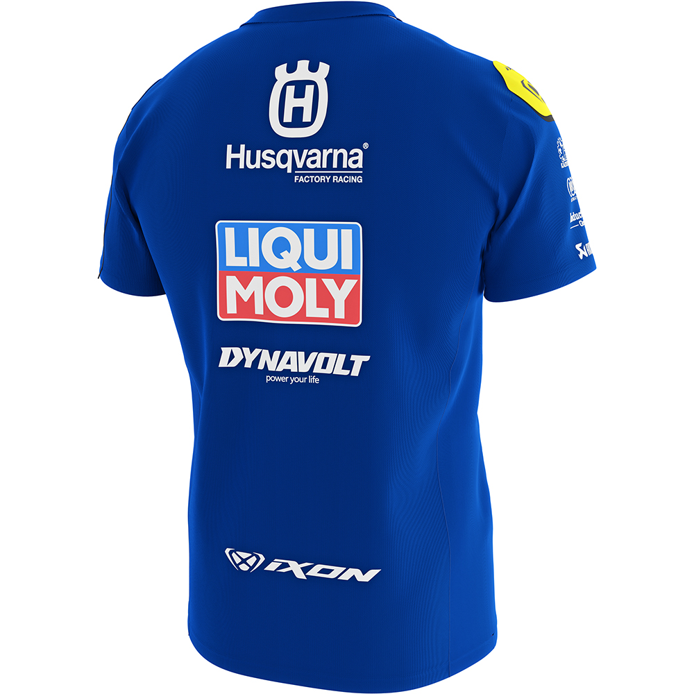 Liqui Moly 23 T-shirt